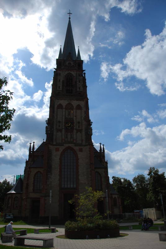 Kostel