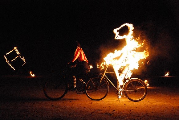 Fire 2
